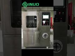 ماذا يحدث لعازل المركبات الكهربائية أثناء اختبار تتبع الجهد العالي عند 2.5 كيلو فولت إلى 4.5 كيلو فولت؟