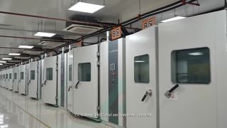 IEC 61058-1 آلة اختبار الحياة الكهربائية للمفتاح مع خزانة تحميل المحرك