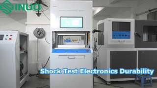 SNQC1017A EV مسدس شحن واختبار ضيق الهواء في أنابيب المياه