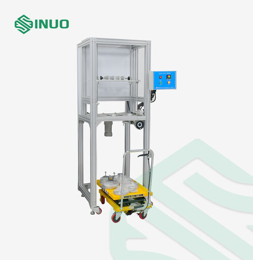 أحدث مدونات الشركة حول تعزيز سلامة موصلات السيارات الكهربائية بتكنولوجيا اختبار التشبيك المتقدمة لمحطة المسمار