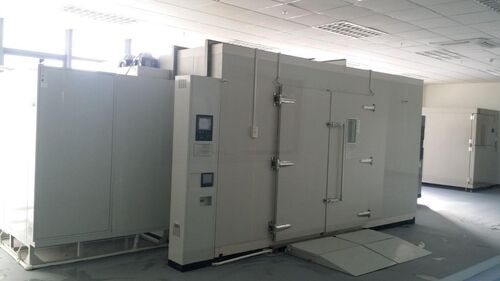 أحدث مدونة الشركة حول المشي في غرف البيئة: IEC 60068 الامتثال والاختيار الذكي لمهندسي المختبر