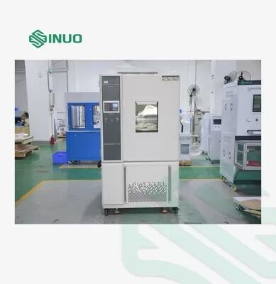 أحدث مدونة الشركة حول What Can Temperature and Humidity Testing Reveal About Product Reliability?