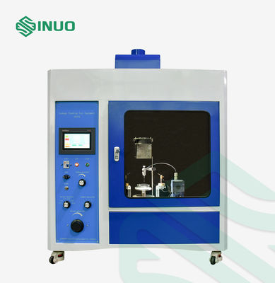 سعر جيد جهاز اختبار مؤشر تتبع EVSE تحكم CTI PTI IEC 61851-1 PLC الانترنت