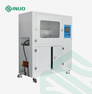 سعر جيد IEC 62196 معدات اختبار السيارة الكهربائية جهاز اختبار كسر قدرة الشاحن الانترنت