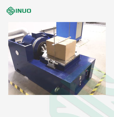 سعر جيد 1000 هرتز حزمة بطارية السيارة الكهربائية الاهتزاز الجدول معدات الاختبار الانترنت