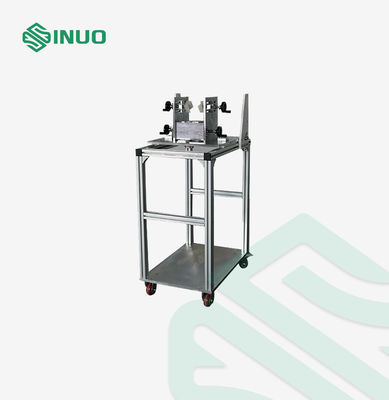 سعر جيد IEC62196 EV Switch Socket Interlock جهاز اختبار قوة السحب الانترنت