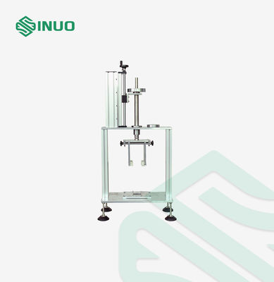سعر جيد IEC62196 جهاز اختبار قوة إدخال واجهة شحن السيارة الكهربائية الانترنت