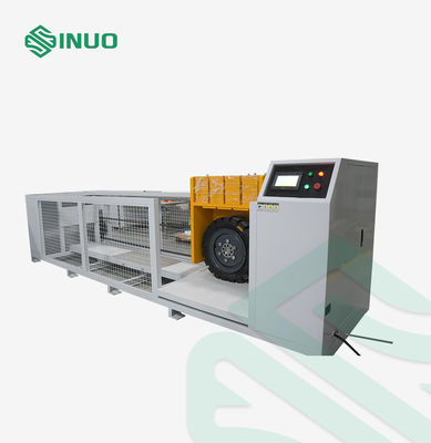 سعر جيد IEC62196 معدات الاختبار المتداولة لمصادر ومدخلات إمدادات الطاقة للسيارات الكهربائية الانترنت