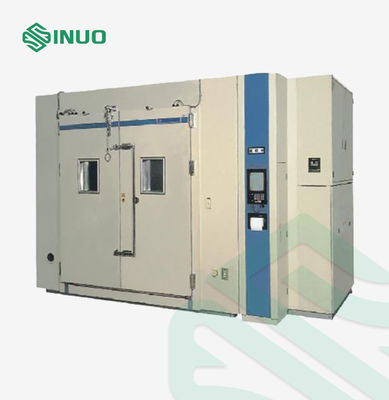 سعر جيد IEC60068-2-30 غرفة الرطوبة والدرجة الحرارية المتحكم فيها 22m3 الانترنت