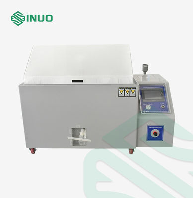 سعر جيد ISO9227 غرفة اختبار تآكل رشاش الملح البيئي 270L الانترنت