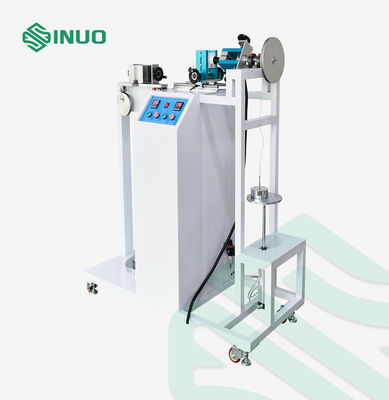 سعر جيد معيار IEC60309-1 معدات اختبار التوتر والقومة للكابلات الواجهة الشحن الانترنت