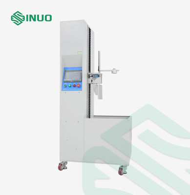 سعر جيد اختبار انخفاض بطارية الليثيوم لقياس قوة انخفاض البطارية ارتفاع الانخفاض الانترنت