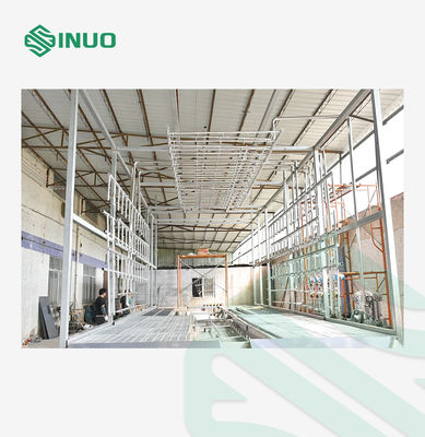 سعر جيد نظام اختبار المطر والجفاف في حجرة المياه للسيارات ذات المحركات في الهواء الطلق الانترنت