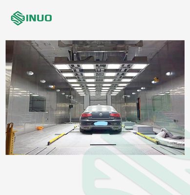سعر جيد طيف السيارات المحاكاة الشمسية نظام اختبار الإشعاع معدات الاختبار IEC 60904-9 الانترنت