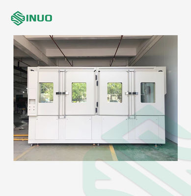 سعر جيد غرفة الاختبار البيئية ذات درجة الحرارة والرطوبة الثابتة الانترنت