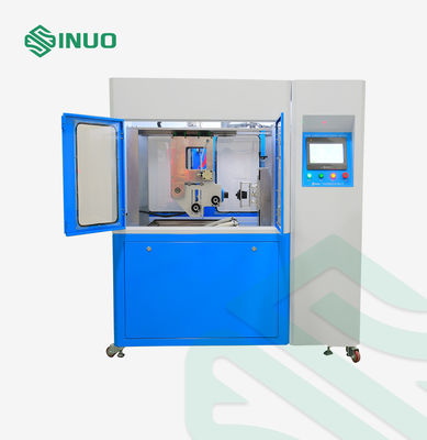 سعر جيد معدات اختبار الصمود للسيارات الكهربائية IEC62196-1 الانترنت