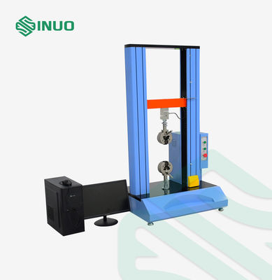 سعر جيد IEC 62196-1 آلة امتداد المواد العالمية لاختبار الإدراج الانترنت