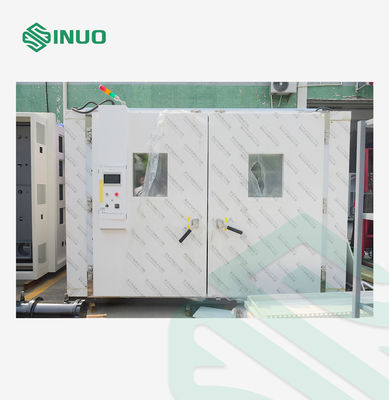 سعر جيد غرفة الاختبار البيئية ذات درجة الحرارة والرطوبة الثابتة الانترنت