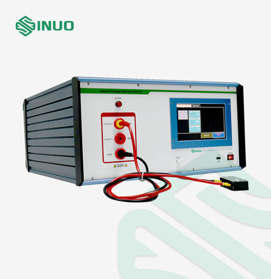 سعر جيد معدات اختبار النبضات لاختبار شحن المركبات الكهربائية IEC 61851-1 الانترنت