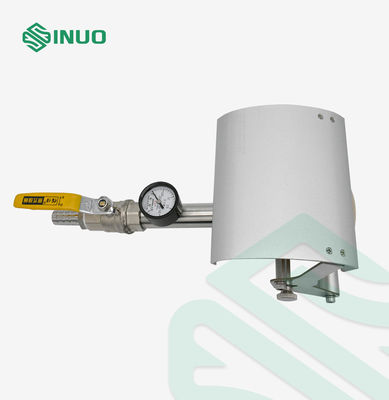 سعر جيد IPX3 IPX4 معدات اختبار دخول المياه بالبث اليدوي الانترنت