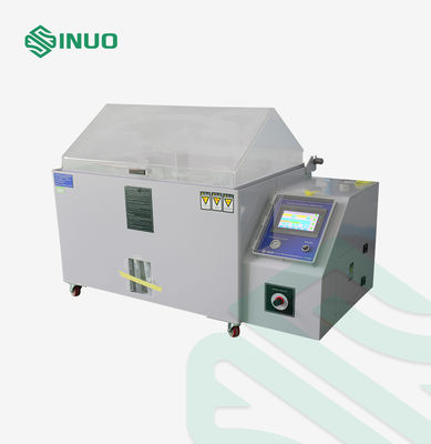 سعر جيد ISO9227 غرفة اختبار مقاومة التآكل لمكونات السيارات 600L الانترنت