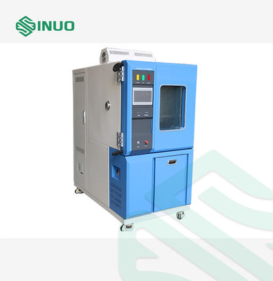 سعر جيد غرفة اختبار درجة الحرارة والرطوبة -40 درجة مئوية غرفة اختبار المناخ 225L الانترنت