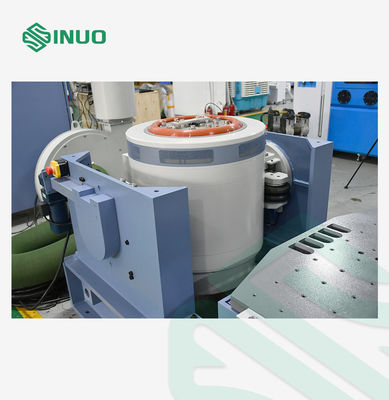 سعر جيد آلة اختبار الاهتزاز الكهرومغناطيسي اختبار الاهتزاز الصيني العشوائي الانترنت