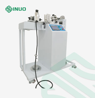 سعر جيد معدات اختبار EVSE نظام اختبار توصيلات الكهرباء الكهربائية الانترنت