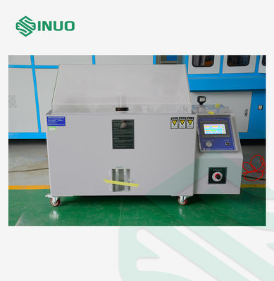 سعر جيد IEC 60068-2-11 آلة رش الملح معدات اختبار التآكل المتسارعة الانترنت