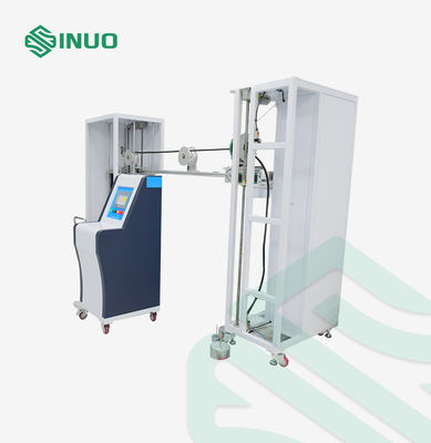 سعر جيد IEC 61851-23 EV Charging Station Cable Anchorage Pull Force & Torque Test Apparatus الانترنت