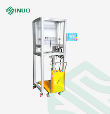 سعر جيد جهاز اختبار متانة أطراف تثبيت الأسلاك آلة اختبار قوة تثبيت الأطراف الانترنت