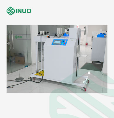 سعر جيد Electric Vehicle Connector Cable Anchorage Pull Force and Torque Test Equipment الانترنت