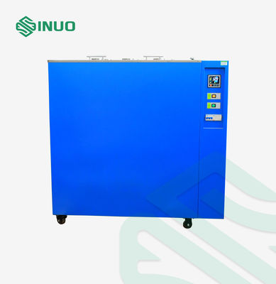 سعر جيد 1000L Electric Vehicle Charging Test Constant Water Bath IEC 62196-1 الانترنت