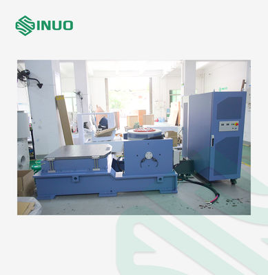 سعر جيد Electromagnetic Vibration Tester Automotive & Electronics Testing الانترنت