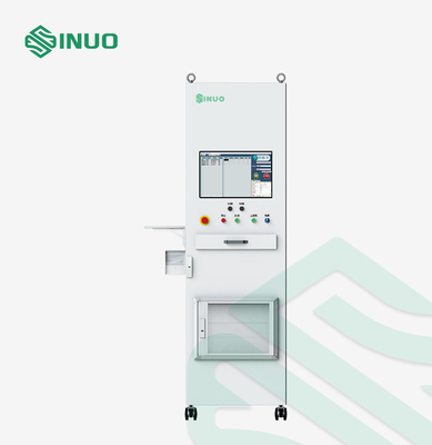 سعر جيد ISO 6469 معدات اختبار السلامة الكهربائية للمركبات التجارية الكهربائية الانترنت