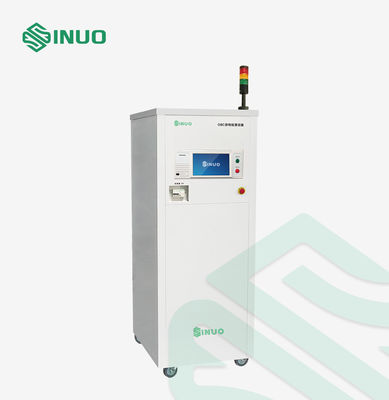 سعر جيد معدات اختبار السلامة الكهربائية لتفريغ السيارة OBC لشحن بطارية الطاقة الانترنت