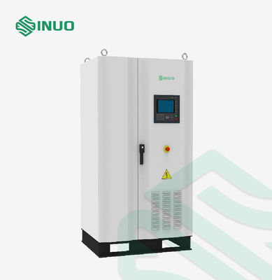 سعر جيد معدات اختبار السلامة الكهربائية للمركبة تعليقات Power Grid Simulator RS485 الانترنت