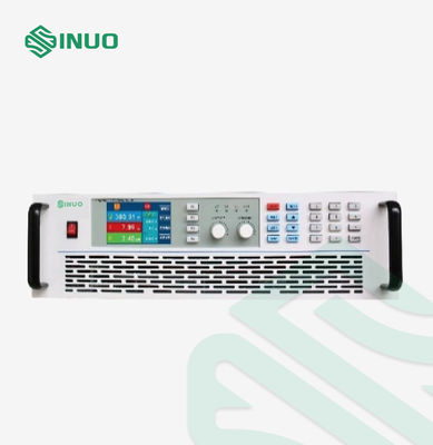 سعر جيد مزود طاقة DC قابل للبرمجة للمكونات الكهربائية للمركبة الكهربائية الانترنت