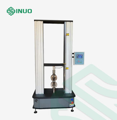 سعر جيد IEC 62196 موصل السيارة الكهربائية والتوصيل آلة الشد المواد العالمية الانترنت