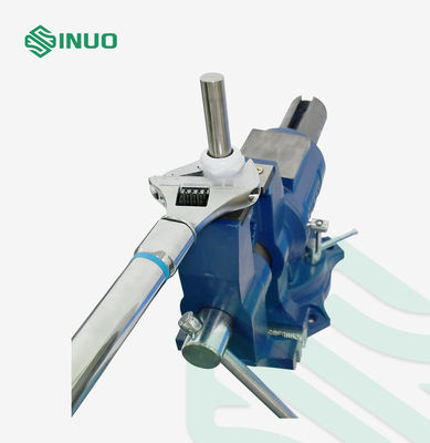 سعر جيد IEC62196 جهاز اختبار عزم دوران الغدد المفك للمركبة الكهربائية الانترنت