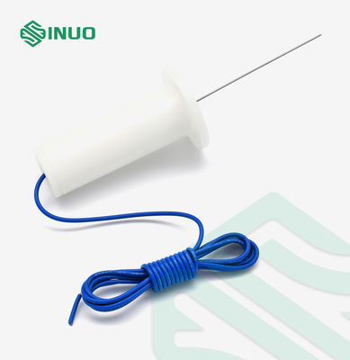 سعر جيد IEC 62196 مقياس موصل السيارة الكهربائية A و B لفحص المصاريع الانترنت