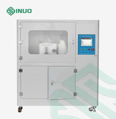 سعر جيد معدات اختبار الموصل IEC 62196 EV معدات كسر قدرة الاختبار الانترنت