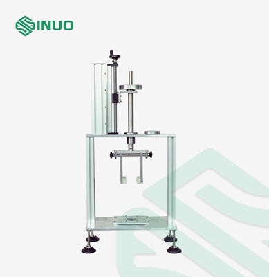 سعر جيد IEC 62196 EV موصل اختبار معدات سحب قوة الإغلاق التحقق الانترنت
