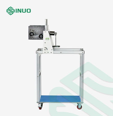 سعر جيد جهاز اختبار التحقق من قوة السحب للمركبة الكهربائية IEC62196 الانترنت