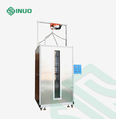 سعر جيد جهاز اختبار الحماية من دخول الماء IPX7 IEC 60529 الغمر المؤقت الانترنت