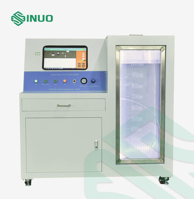 سعر جيد IEC 62196-3 EV موصل معدات اختبار مقرنات فوق نظام اختبار الضغط الانترنت