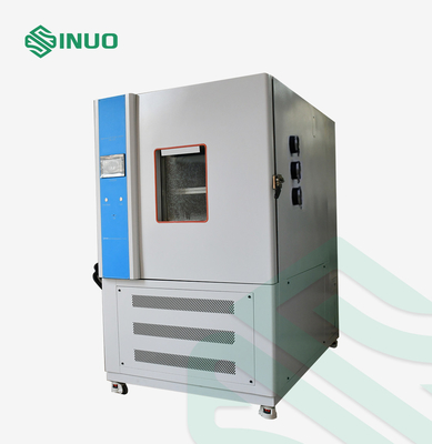 سعر جيد IEC60068 غرفة اختبار درجة الحرارة العالية والمنخفضة ضغط منخفض 250 لتر 500 لتر الانترنت