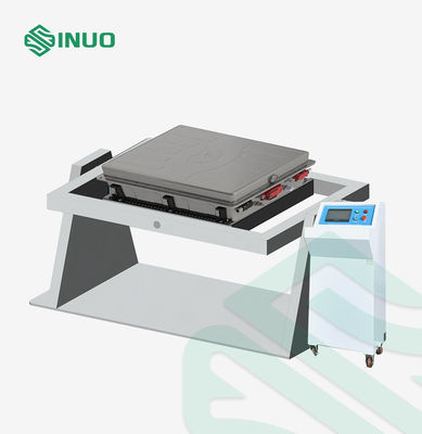 سعر جيد UL 2580 حزمة بطارية السيارة الكهربائية معدات اختبار دوران EESA الانترنت