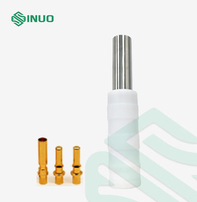 سعر جيد مسبار اختبار السيارة الكهربائية IEC 62196 الانترنت