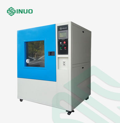 سعر جيد IPX9K معدات اختبار دخول الماء غرفة اختبار الرطوبة بفوهة المروحة النفاثة الانترنت